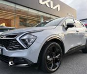 Kia Sportage 2025