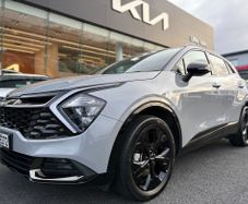 Kia Sportage 2025