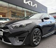 Kia Ceed 2024