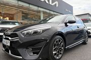 Kia Ceed 2024