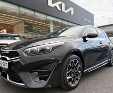 Kia Ceed 2024