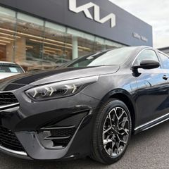 Kia Ceed 2024