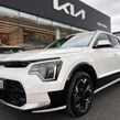 Kia Niro 2025