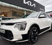 Kia Niro 2025