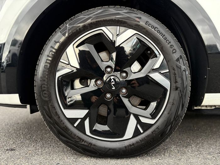 Kia Niro 2025