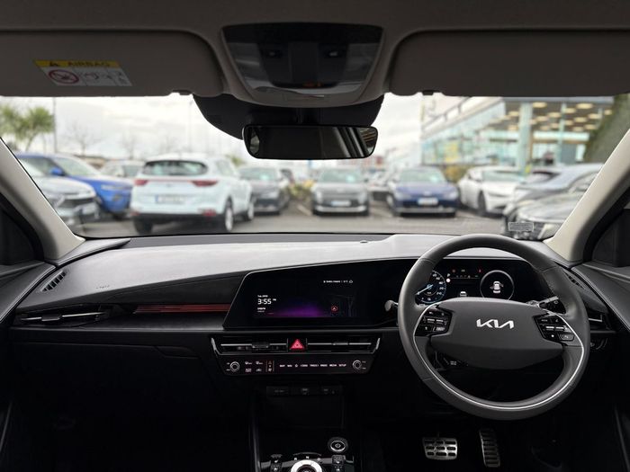 Kia Niro 2025