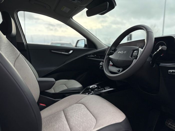 Kia Niro 2025