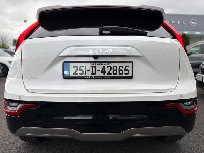 Kia Niro 2025