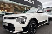 Kia Niro 2025