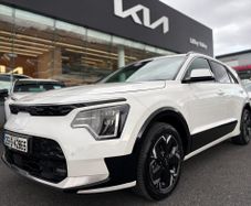 Kia Niro 2025