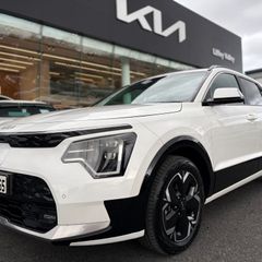 Kia Niro 2025