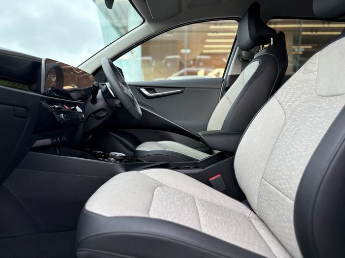 Kia Niro 2025