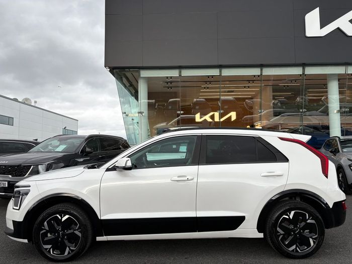 Kia Niro 2025