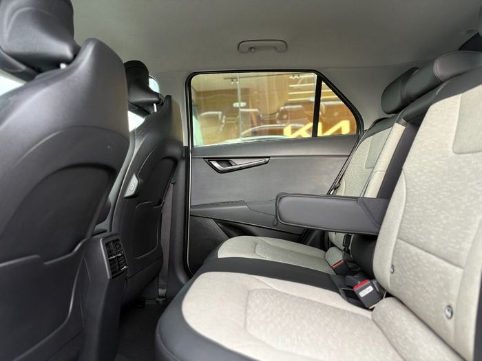 Kia Niro 2025
