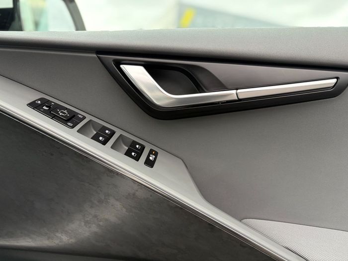 Kia Niro 2025