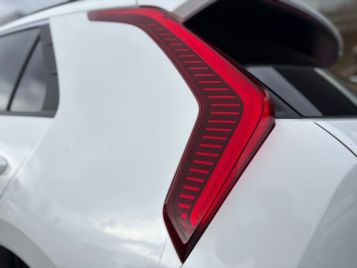 Kia Niro 2025