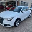 Audi A1 2016