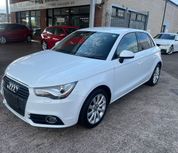 Audi A1 2016