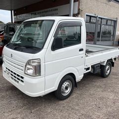 Suzuki Carry 2018