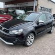 Volkswagen Polo 2016