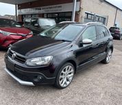 Volkswagen Polo 2016