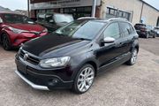 Volkswagen Polo 2016