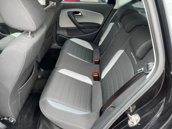 Volkswagen Polo 2016