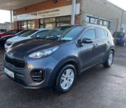 Kia Sportage 2016