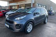Kia Sportage 2016