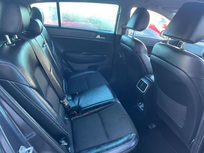Kia Sportage 2016