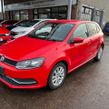 Volkswagen Polo 2016