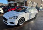 Ford Focus 2019