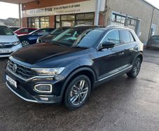 Volkswagen T-Roc 2020
