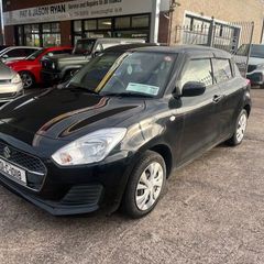 Suzuki Swift 2020
