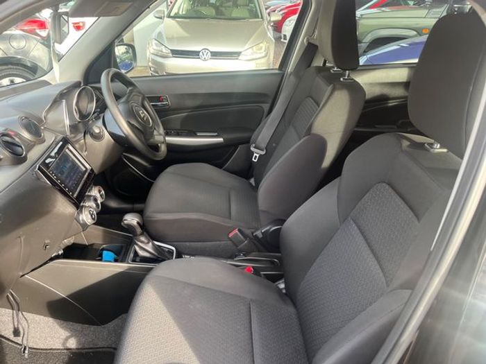 Suzuki Swift 2020