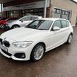 BMW 1 Series 2017