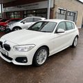 BMW 1 Series 2017