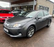 Toyota Avensis 2014