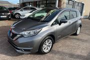 Nissan NOTE 2018
