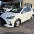 Toyota Yaris 2022