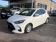 Toyota Yaris 2022