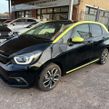 Honda Fit 2020