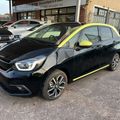 Honda Fit 2020