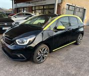Honda Fit 2020