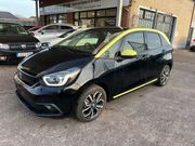 Honda Fit 2020