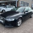 Audi A4 2012
