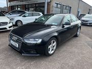 Audi A4 2012
