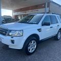 Land Rover Freelander 2013