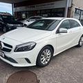 Mercedes-Benz A-Class 2017