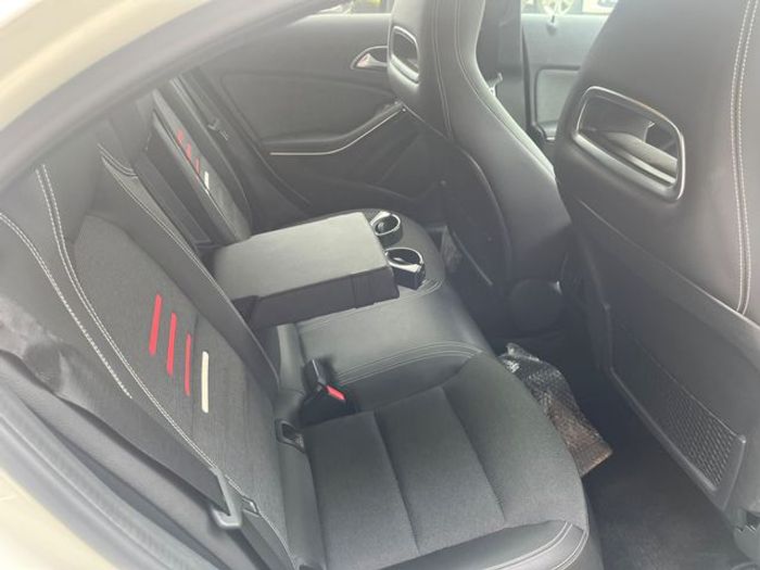 Mercedes-Benz A-Class 2017